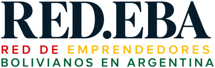 RED.EBA, Red de Emprendedores Bolivianos en Argentina